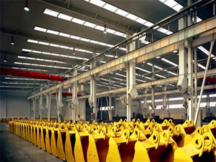 随州网架钢结构工程有限公司